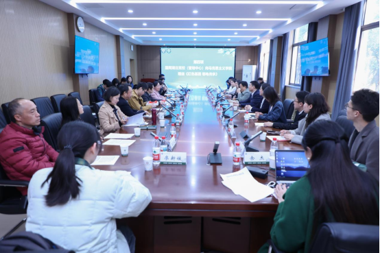 国家电网湖北省公司党校（管培中心）与永利官网开展支部共建活动