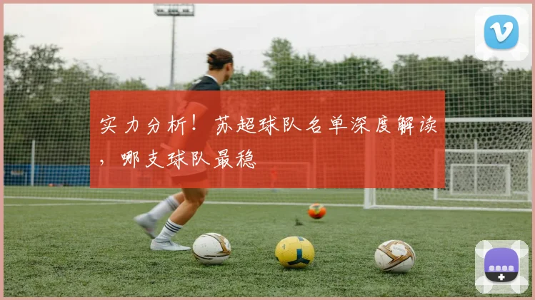 实力分析！苏超球队名单深度解读，哪支球队最稳
