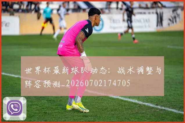 世界杯最新球队动态:战术调整与阵容预测_20260702174705