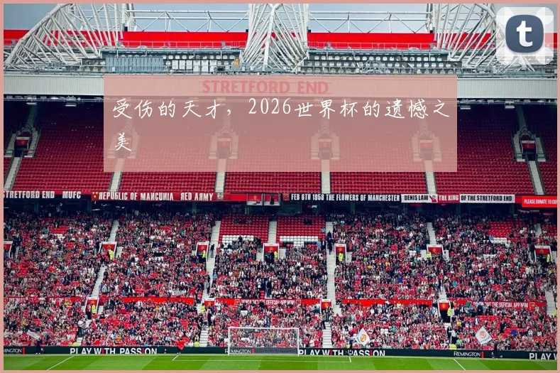 受伤的天才,2026世界杯的遗憾之美