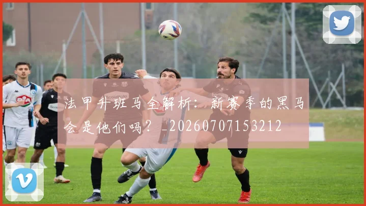 法甲升班马全解析：新赛季的黑马会是他们吗？_20260707153212