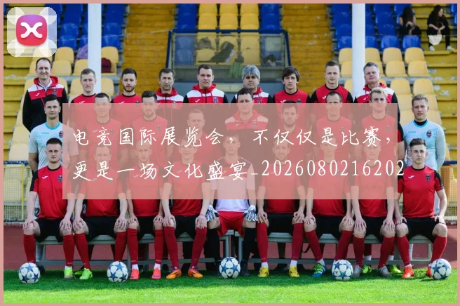 电竞国际展览会，不仅仅是比赛，更是一场文化盛宴_20260802162029
